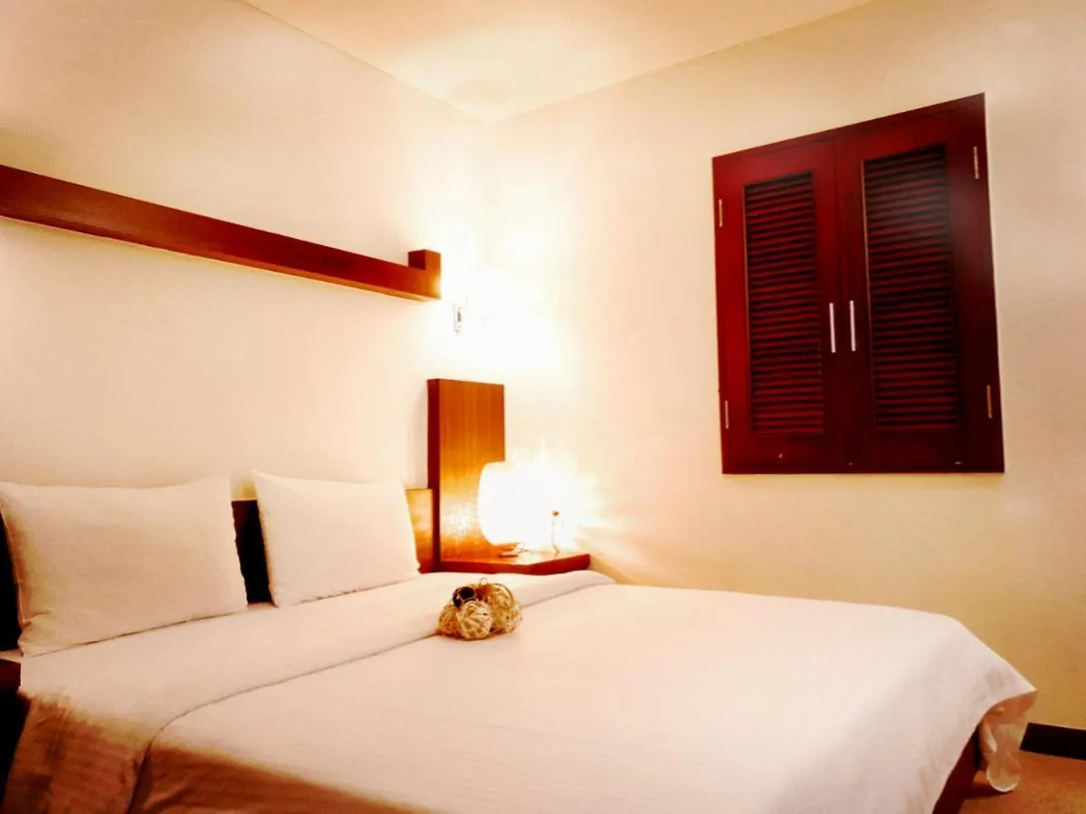 Hotel Incheon Airporthotel Airstay