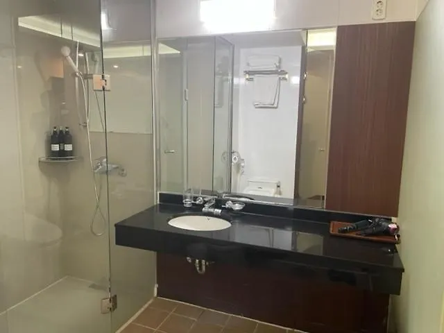 Incheon Airporthotel Airstay