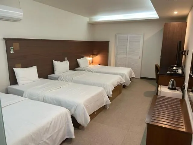 Incheon Airporthotel Airstay 3*,  Korsel