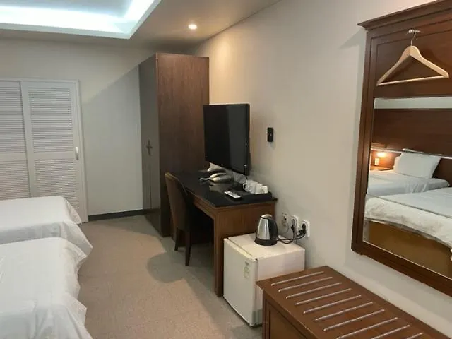 Incheon Airporthotel Airstay 3*,