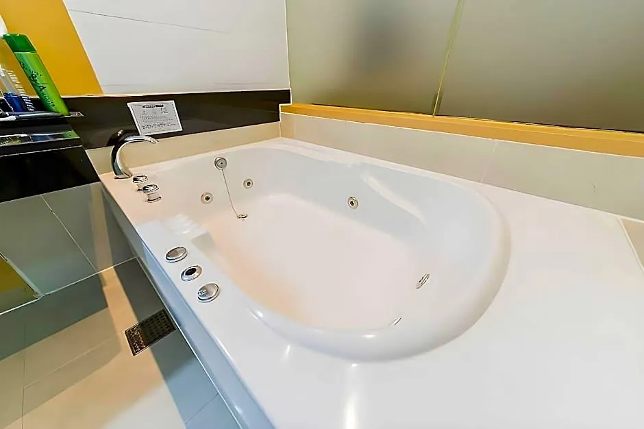 Incheon Airporthotel Airstay