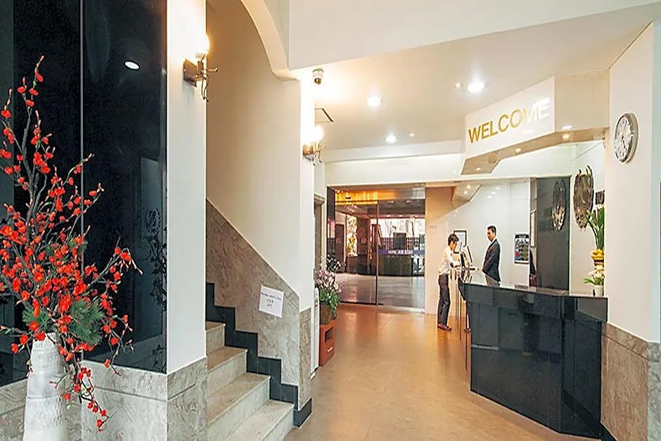 Hotel Incheon Airporthotel Airstay