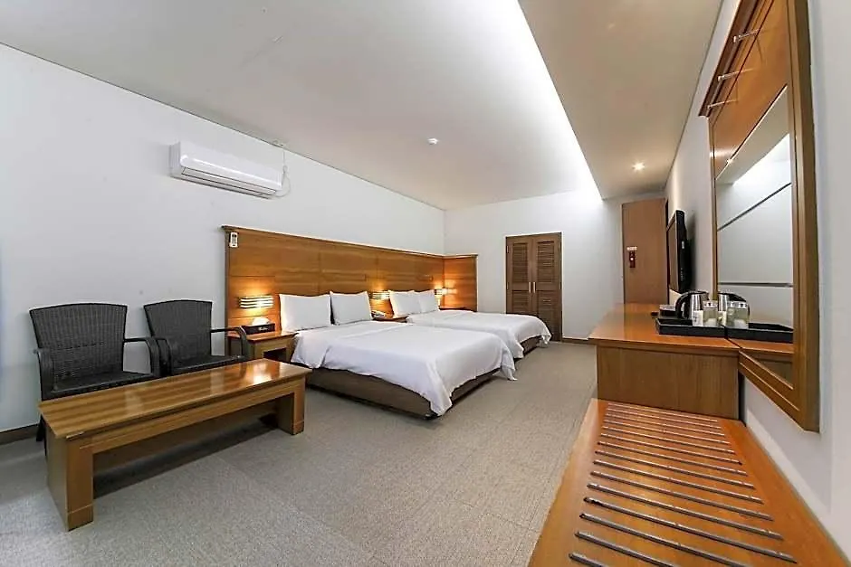 Incheon Airporthotel Airstay 3*,