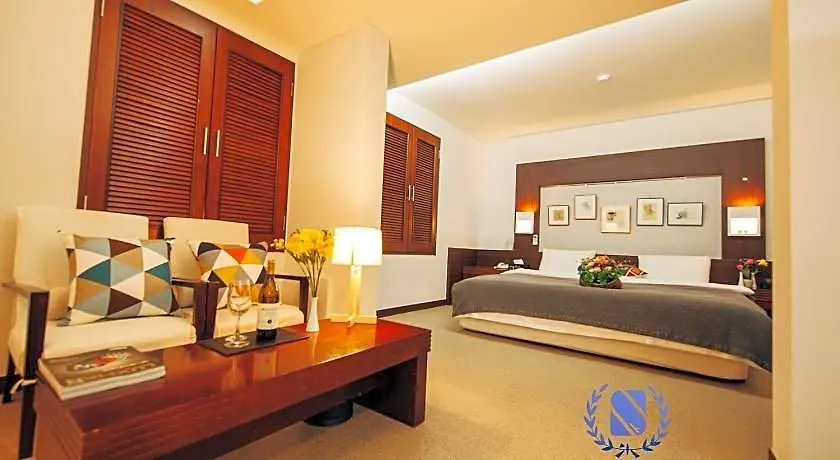 Hotel Incheon Airporthotel Airstay
