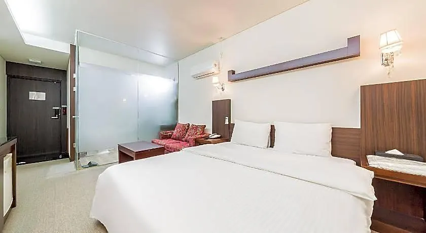 Incheon Airporthotel Airstay 3*,  South Korea