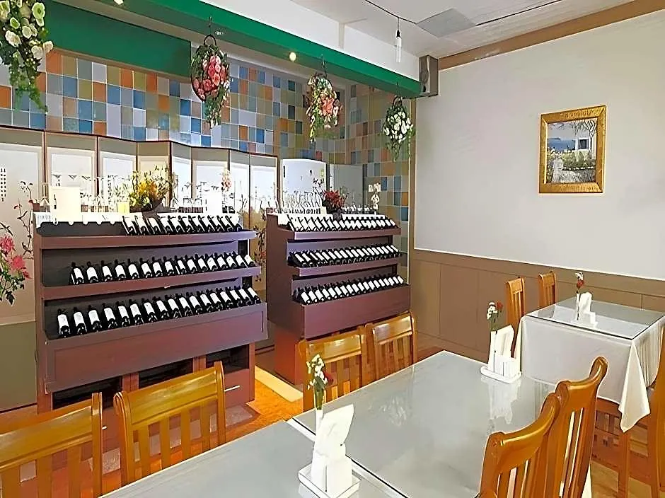 Hotel Incheon Airporthotel Airstay