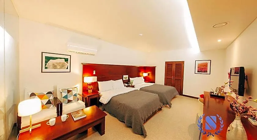 Incheon Airporthotel Airstay Hotel