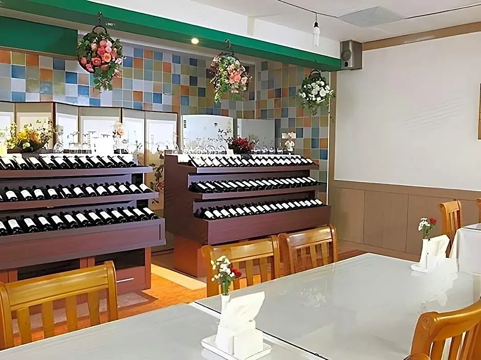 Incheon Airporthotel Airstay 3*,  South Korea