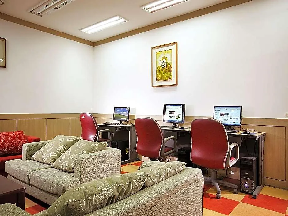 Hotel Incheon Airporthotel Airstay