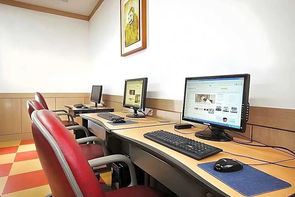 Incheon Airporthotel Airstay 3*,  South Korea
