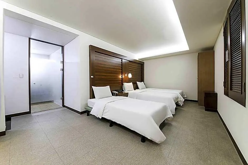 *** Hotel Incheon Airporthotel Airstay South Korea