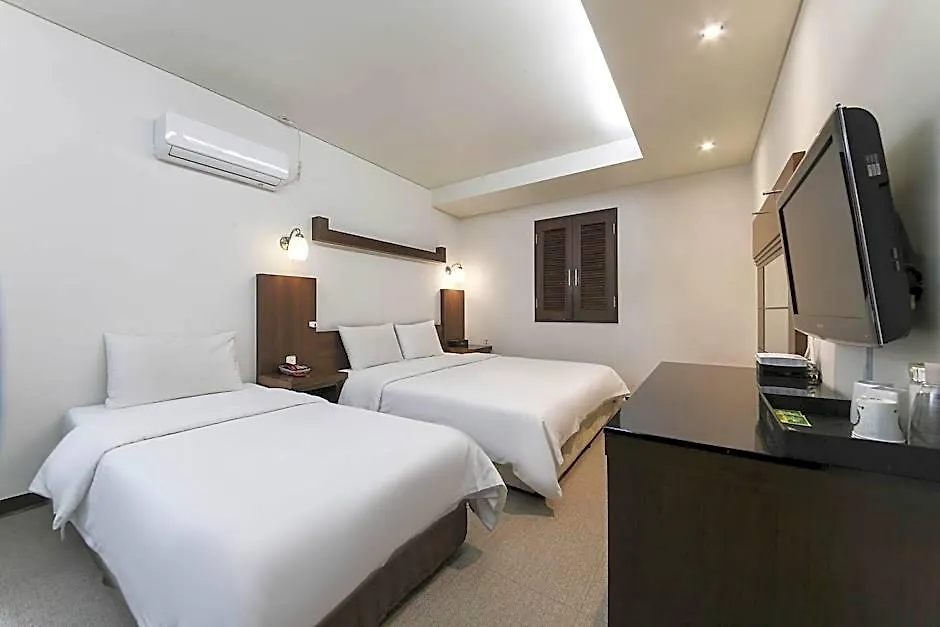 Incheon Airporthotel Airstay