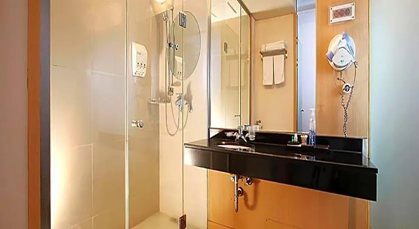 Incheon Airporthotel Airstay