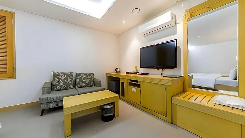 *** Hotel Incheon Airporthotel Airstay South Korea