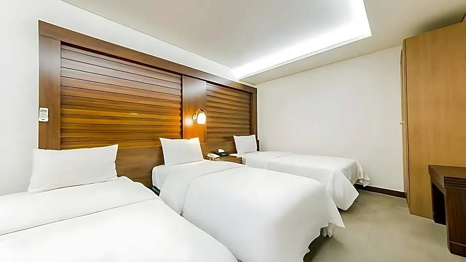 Incheon Airporthotel Airstay