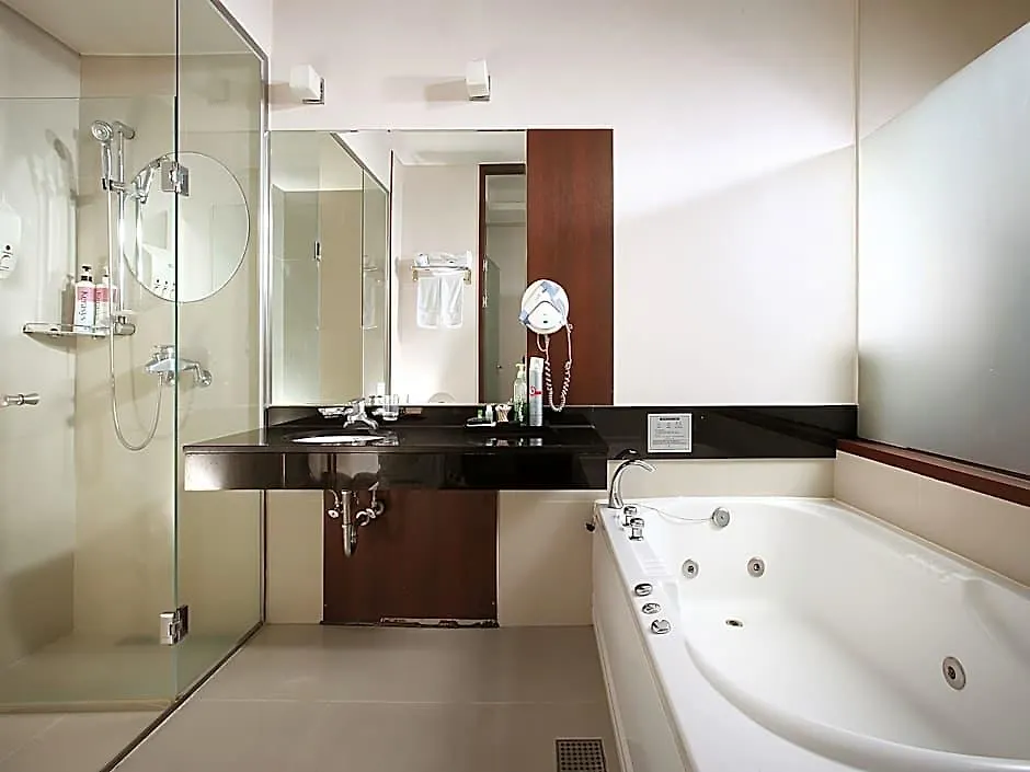 Incheon Airporthotel Airstay 3*,