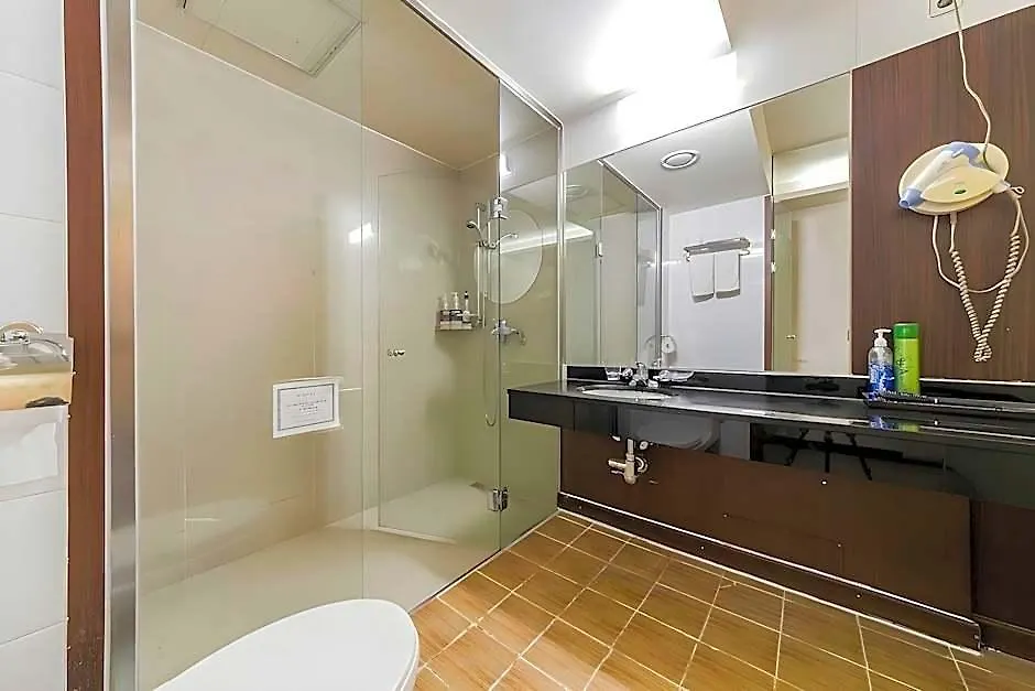 Hotel Incheon Airporthotel Airstay