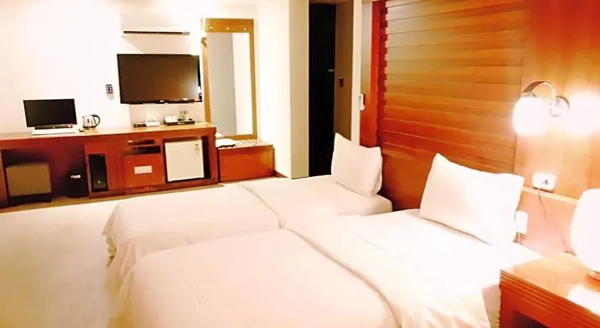 Incheon Airporthotel Airstay 3*,