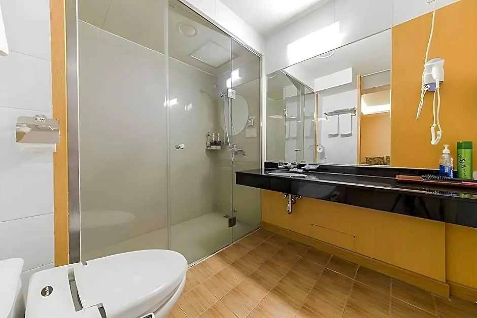 Incheon Airporthotel Airstay 3*,