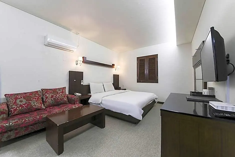 Incheon Airporthotel Airstay Hotel