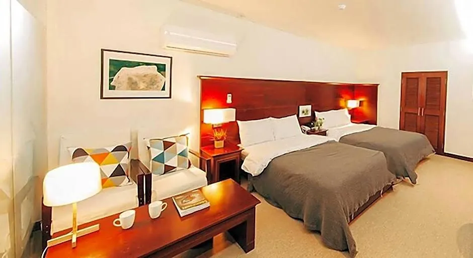 Hotel Incheon Airporthotel Airstay