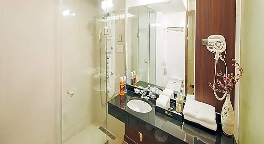 Incheon Airporthotel Airstay