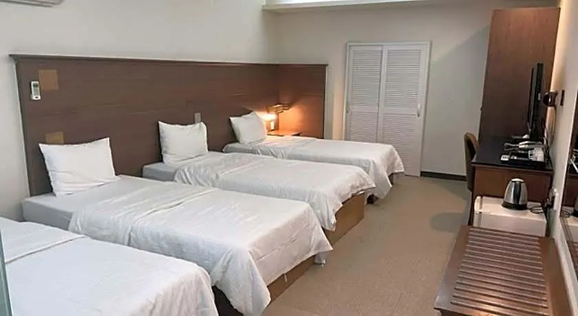 Incheon Airporthotel Airstay ホテル
