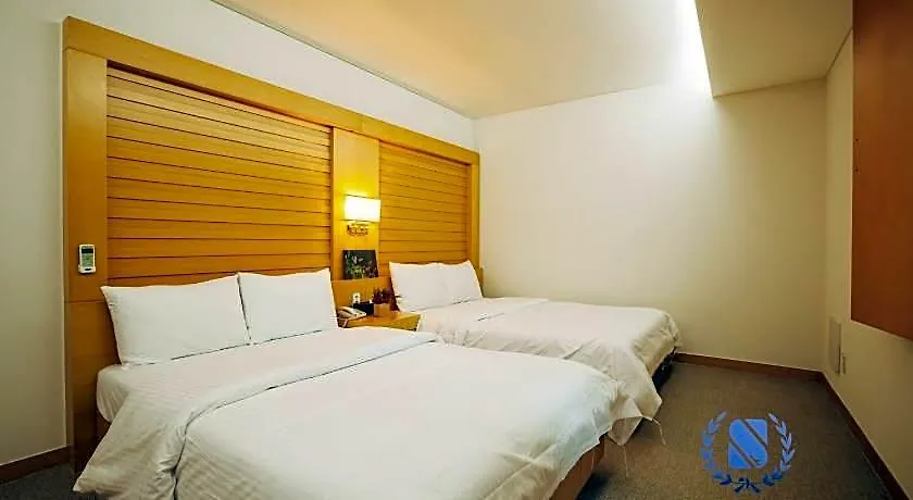 *** ホテル Incheon Airporthotel Airstay 韓国