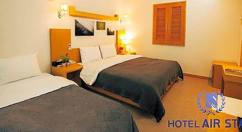Incheon Airporthotel Airstay