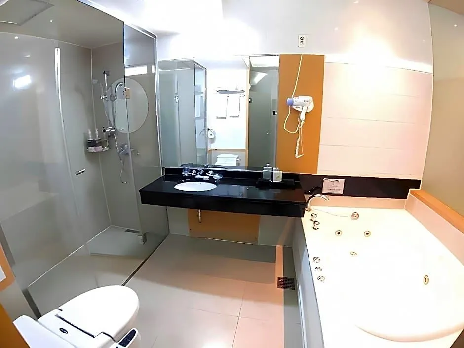 Incheon Airporthotel Airstay 3*,