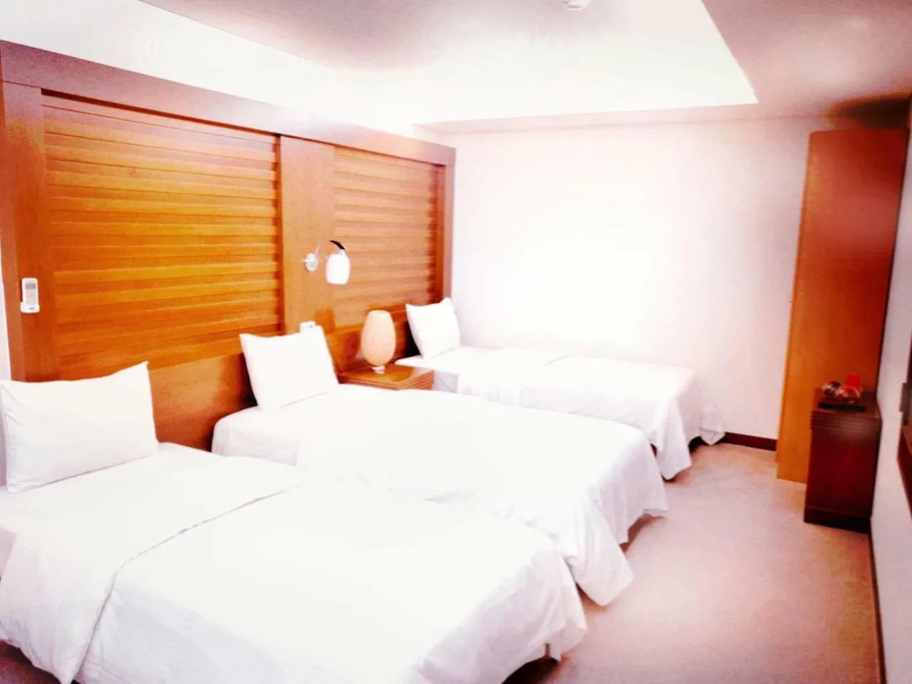 Incheon Airporthotel Airstay