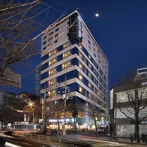 アルバン シティ 3* 釜山広域市