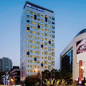 Hotel Ambassador Haeundae Busan