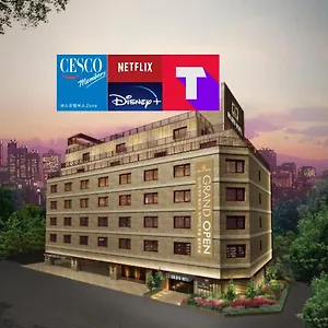 ゴールデン インチョン ** インチョン広域市