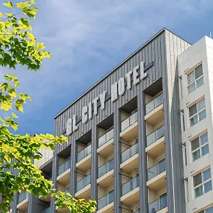 Glシティーホテル 仁川空港店 ホテル