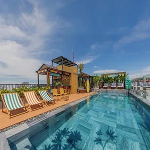 Seahorse Signature By Haviland 3* ダナン市