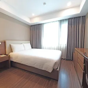 Hotel Business Busan