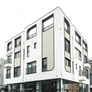 Airport King ゲストハウス