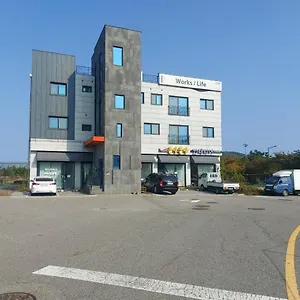 29 Play House ゲストハウス