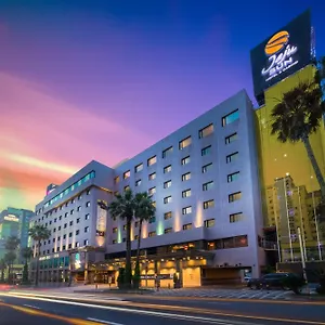Hotel Sun Hotel&casino Jeju