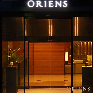 oriens-residences-myeongdong.hotelofseoul.com/
