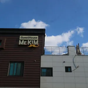 ミスター キム **** インチョン広域市