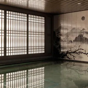 Anook Guwol ホテル