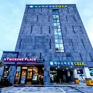 Seawater Coza Seogwipo