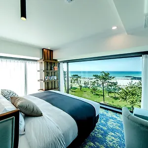 Jeju Marevo Beach Hotel Haga-ri (Jeju)