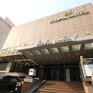 Utopia Busan