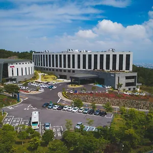 ナンタ チェジュ 4* 済州市