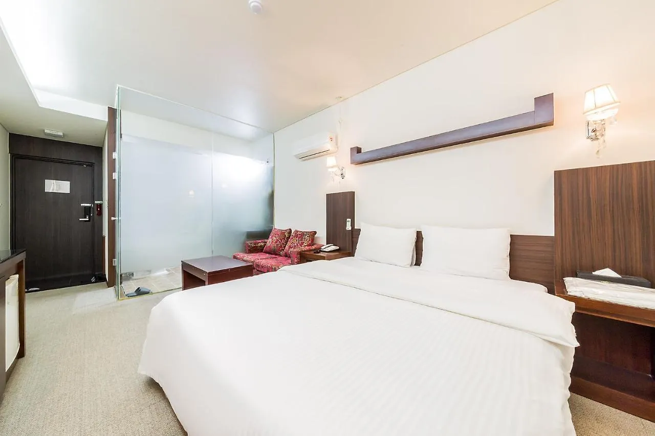 Hotel Incheon Airporthotel Airstay
