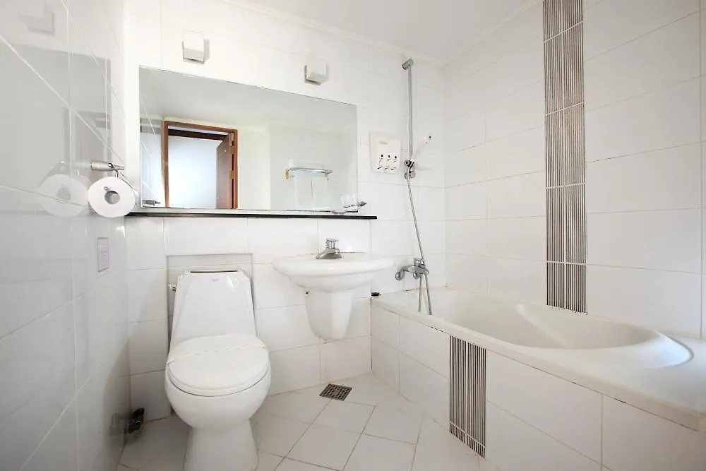 Incheon Airporthotel Airstay