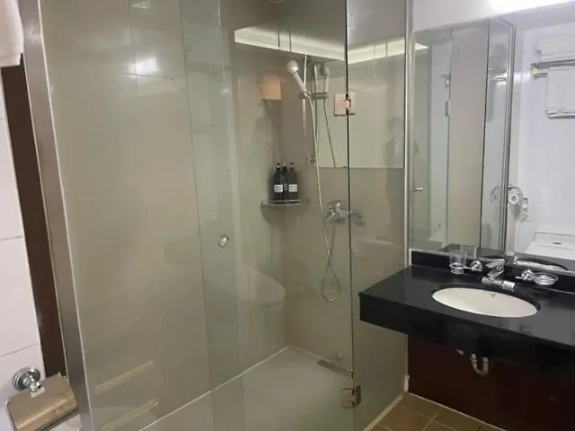 ホテル Incheon Airporthotel Airstay